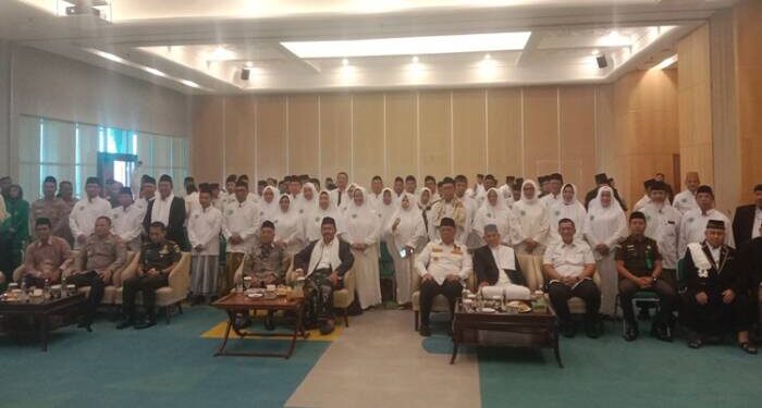 Pengurus MUI Kota Tangsel Periode 2024-2029 Dilantik, Begini Pesan MUI Pusat!