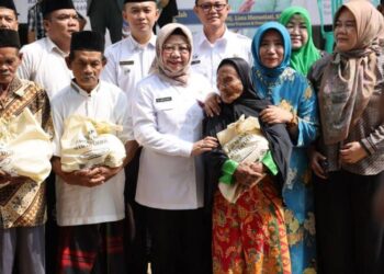 Ayo! Ajak UMKM Manfaatkan Potensi Pengunjung Kawasan Geopark Bayah Dome