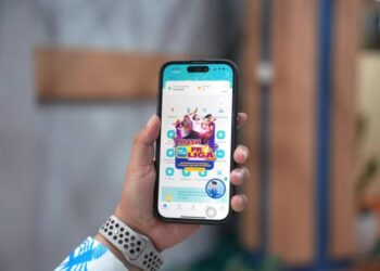 Jangan Lupa! Begini Cara Penukaran Tiket Final Four Proliga 2024 Pembelian di Aplikasi PLN Mobile