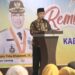 Pemkab Serang Libatkan ASN jadi Orang tua Asuh Anak Pengidap Stunting