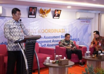 Kemendagri: Prioritaskan Program Investasi Secara Efisien