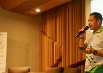 Sinar Mas Land Gelar Workshop di BSD City, Tingkatkan Kapasitas Kader Posyandu untuk Layanan Kesehatan yang Optimal