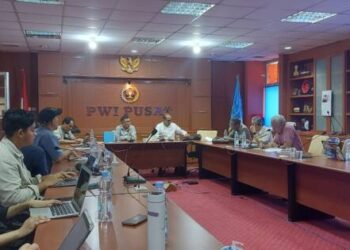Anugerah Adinegoro 2024: PWI Hidupkan Kembali Kejayaan Jurnalisme Media Cetak