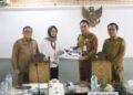 Pemkab Serang Komitmen Lakukan Percepatan Eliminasi Tuberkulosis