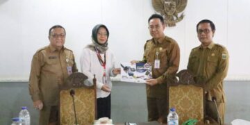 Pemkab Serang Komitmen Lakukan Percepatan Eliminasi Tuberkulosis