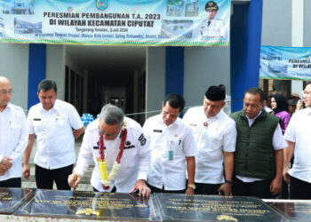 Pemkot Tangsel Tegaskan Komitmen Tingkatkan Akses dan Kualitas Pendidikan