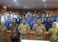 Kabupaten Tangerang Berangkatkan 20 Tenaga Kerja Magang ke Jepang untuk Tekan Pengangguran