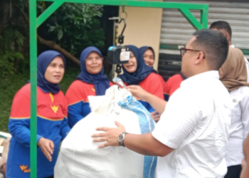 DLH Tangerang Selatan Konsisten Galakkan Bank Sampah dan Sosialisasi Pengolahan Sampah Berbasis Masyarakat