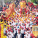 Disbudpar Kota Tangerang Ajak Masyarakat Ramaikan Ritual Gotong Toapekong