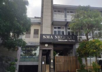 SMAN 1 Tangerang Selatan