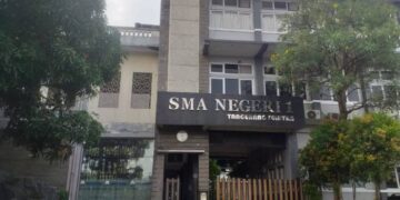 SMAN 1 Tangerang Selatan