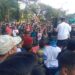 Car Free Day Meriah di Depan Teras Kota BSD Tangerang Selatan