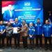 Sachrudin – Maryono Resmi Dapat Rekomendasi Dari DPP Demokrat Maju di Pilkada Kota Tangerang 2024