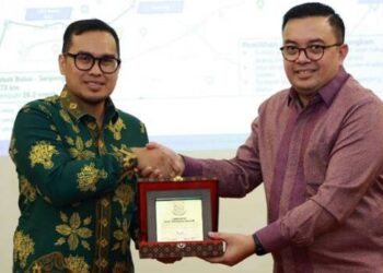 Tangerang Selatan Siap Sambut MRT dan LRT