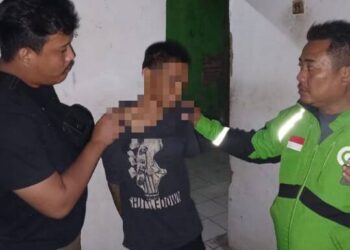 Sakit Hati Dituduh Mencuri Tanaman Buah, Petani Bunuh Petani di Tangerang 