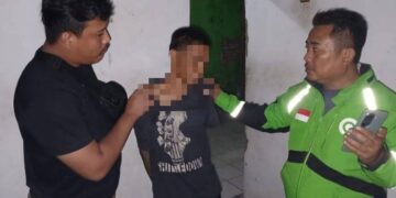 Sakit Hati Dituduh Mencuri Tanaman Buah, Petani Bunuh Petani di Tangerang 