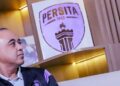 Ahmed Zaki Iskandar Resmi Menjadi Presiden Klub Persita