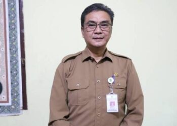 DPMPTSP Kota Tangerang Buka Layan NIB Merdeka Door to Door