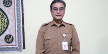 DPMPTSP Kota Tangerang Buka Layan NIB Merdeka Door to Door