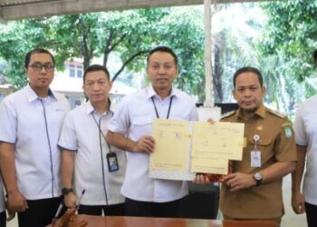 Pemkot Tangerang Gandeng BPJS Ketenagakerjaan Untuk Lindungi Pekerja Rentan