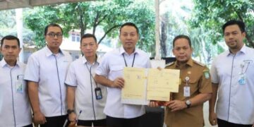 Pemkot Tangerang Gandeng BPJS Ketenagakerjaan Untuk Lindungi Pekerja Rentan