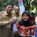 Program MBG, Pemkot Tangerang Terima Bantuan 15 Ribu Paket Susu