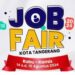 Disnaker Kota Tangerang Buka Job Fair Untuk 10 Ribu Lowongan Pekerjaan
