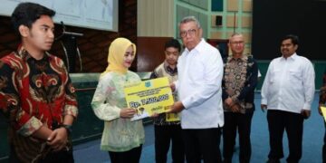 Pemkot Tangerang Selatan Luncurkan Bantuan Pendidikan untuk Mahasiswa Semester Akhir
