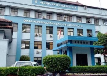 Tekan Tingginya Pengangguran, Pemkot Tangerang Gelar Job Fair dan Pelatihan