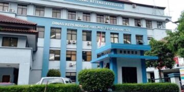 Tekan Tingginya Pengangguran, Pemkot Tangerang Gelar Job Fair dan Pelatihan