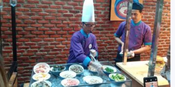 Fame Hotel Gading Serpong Rayakan Kemerdekaan dengan Beragam Promo Menarik