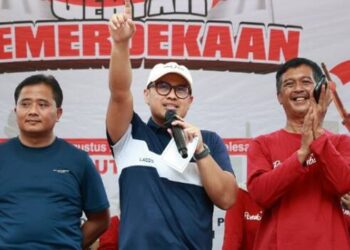 Pemkot Tangsel Terima Penghargaan dari KLHK atas Dukungan Gerakan Sekolah Adiwiyata