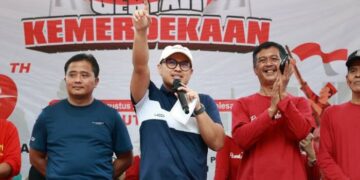 Pemkot Tangsel Terima Penghargaan dari KLHK atas Dukungan Gerakan Sekolah Adiwiyata