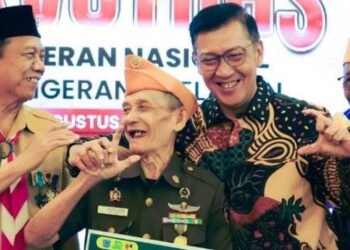 Pemkot Tangsel Terima Penghargaan dari KLHK atas Dukungan Gerakan Sekolah Adiwiyata