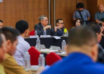 Pemkot Tangsel Terima Penghargaan dari KLHK atas Dukungan Gerakan Sekolah Adiwiyata