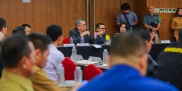 Pemkot Tangsel Terima Penghargaan dari KLHK atas Dukungan Gerakan Sekolah Adiwiyata