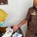 Veteran Tangsel Dapat Layanan Kesehatan Spesial