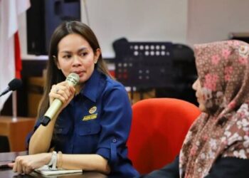 Kantah Tangsel Siap Transformasi Usai Kunjungan Ombudsman