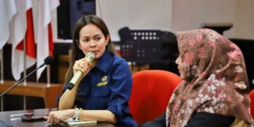 Kantah Tangsel Siap Transformasi Usai Kunjungan Ombudsman