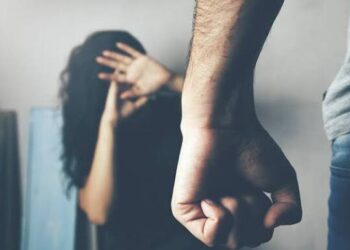 Polisi Buru Pelaku KDRT Yang Viral di Cipondoh Tangerang