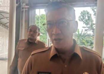 Sekda Tangsel Tegaskan Netralitas ASN Menjelang Pilkada