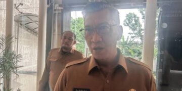 Sekda Tangsel Tegaskan Netralitas ASN Menjelang Pilkada