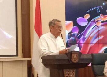 Pekan ASI Sedunia di Tangsel Fokus pada Pencegahan Stunting