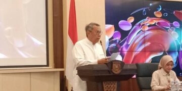 Pekan ASI Sedunia di Tangsel Fokus pada Pencegahan Stunting