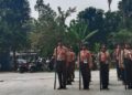 Perkemahan Lomba Penggalang 2024 Tangsel Digelar di Depok