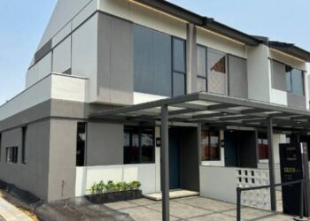 9en Collection “Guncang” Pasar Properti Tangerang Melalui Beragam Keunggulan