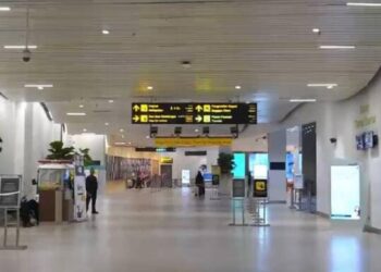 Bandara Soetta Tingkatkan Pengawasan Masuknya Penyakit Monkeypox
