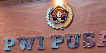 Audit Buktikan Tidak Ada Penyimpangan dalam Program UKW PWI