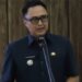 Pj. Bupati Lebak Tanda Tangani Nota Kesepahaman KUA dan PPAS Tahun Anggaran 2025