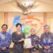 OJK Luncurkan Hasil Survei Nasional Literasi dan Inklusi Keuangan 2024